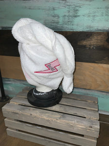 Head Wrap Towels