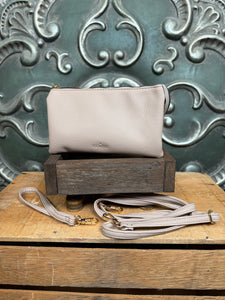 Kedzie Wallet Crossbody Purse