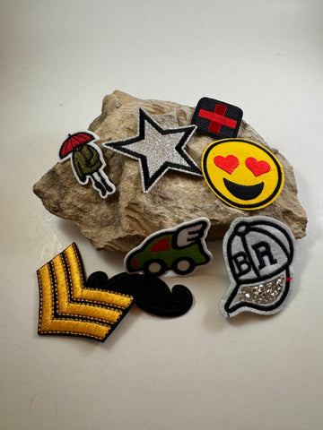 Misc. Patches