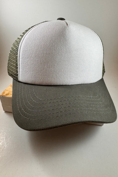 $10 Trucker Hats