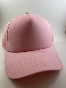 $10 Trucker Hats