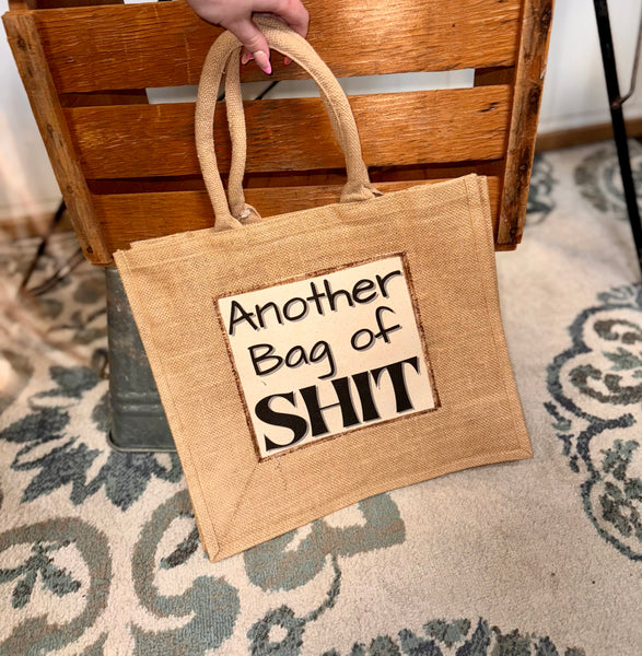 Snarky Tote Bags