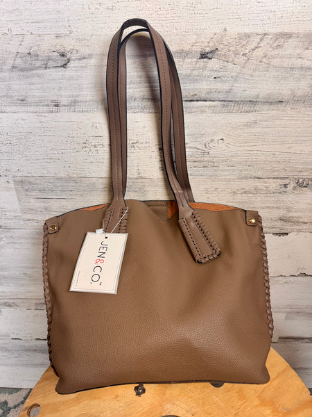 Jen & Co Purses